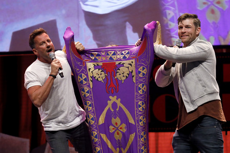 MagicCon 2021 in Bonn