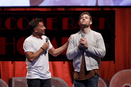 MagicCon 2021 in Bonn