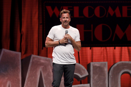 MagicCon 2021 in Bonn