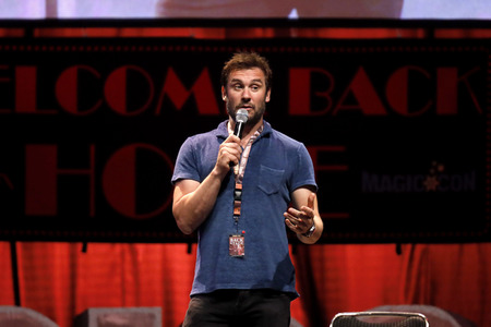 MagicCon 2021 in Bonn