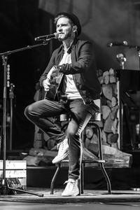 Konzert von Johannes Oerding in Hannover