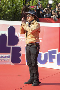 Serienpremiere 'Puffins', Internationales Filmfestival Rom 2021