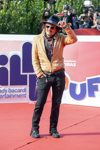 Serienpremiere 'Puffins', Internationales Filmfestival Rom 2021