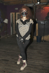 Auftritt von Satarial in Görlitz