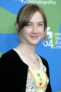 Photocall 'Abbitte', Internationale Filmfestspiele von Venedig 2007