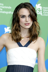 Photocall 'Abbitte', Internationale Filmfestspiele von Venedig 2007