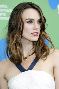 Photocall 'Abbitte', Internationale Filmfestspiele von Venedig 2007