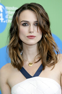 Photocall 'Abbitte', Internationale Filmfestspiele von Venedig 2007