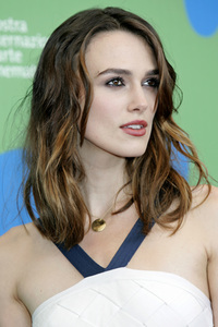 Photocall 'Abbitte', Internationale Filmfestspiele von Venedig 2007