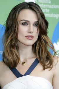 Photocall 'Abbitte', Internationale Filmfestspiele von Venedig 2007