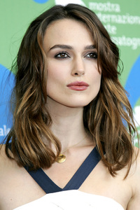 Photocall 'Abbitte', Internationale Filmfestspiele von Venedig 2007