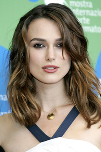 Photocall 'Abbitte', Internationale Filmfestspiele von Venedig 2007