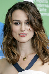 Photocall 'Abbitte', Internationale Filmfestspiele von Venedig 2007