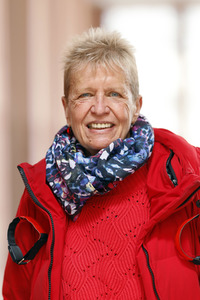 Pro-Abtreibungs-Demo in Frankfurt