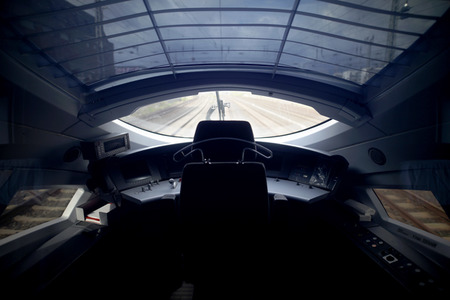 Symbolfoto Deutsche Bahn