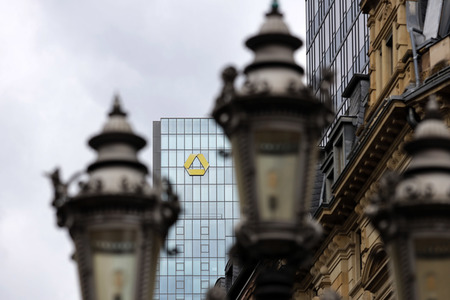 Symbolfoto Commerzbank