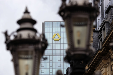 Symbolfoto Commerzbank