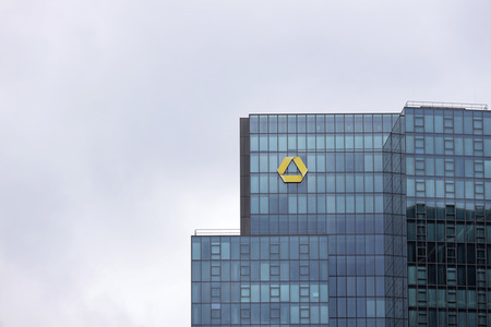 Symbolfoto Commerzbank