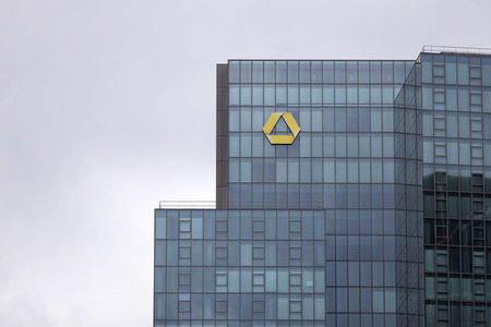 Symbolfoto Commerzbank