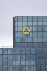 Symbolfoto Commerzbank