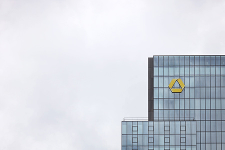 Symbolfoto Commerzbank