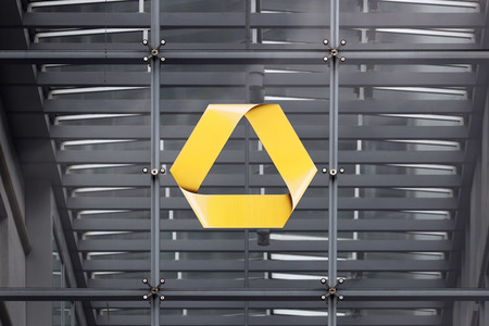 Symbolfoto Commerzbank