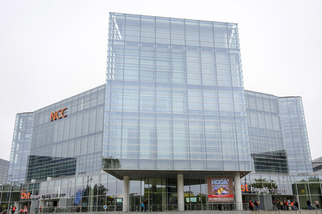 Fachmesse HOGA 2021 in Nürnberg