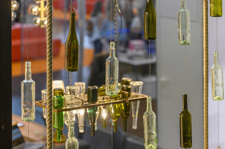 Fachmesse HOGA 2021 in Nürnberg