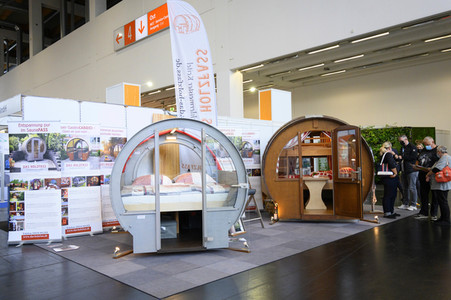Fachmesse HOGA 2021 in Nürnberg