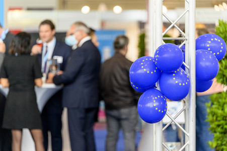 Fachmesse HOGA 2021 in Nürnberg