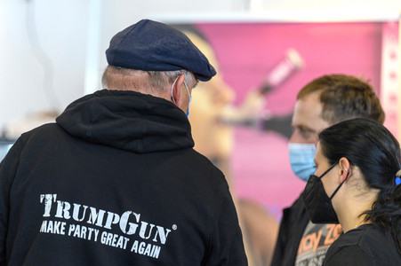 Fachmesse HOGA 2021 in Nürnberg