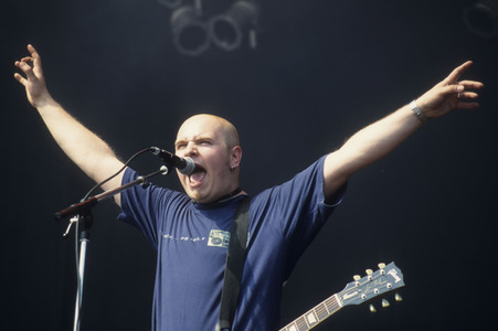 Hurricane Festival 1999 in Scheeßel