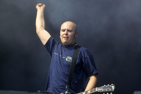 Hurricane Festival 1999 in Scheeßel