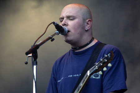 Hurricane Festival 1999 in Scheeßel