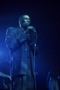 Hurricane Festival 1999 in Scheeßel