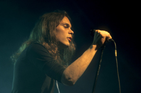 Hurricane Festival 1999 in Scheeßel