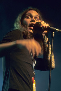 Hurricane Festival 1999 in Scheeßel