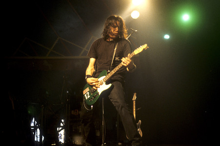 Hurricane Festival 1999 in Scheeßel