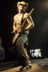 Hurricane Festival 1999 in Scheeßel