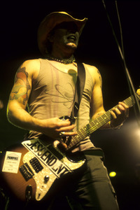 Hurricane Festival 1999 in Scheeßel