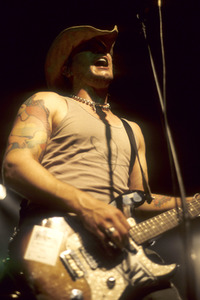 Hurricane Festival 1999 in Scheeßel