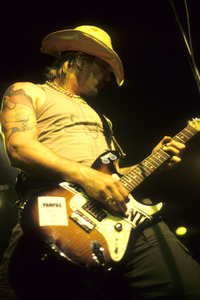 Hurricane Festival 1999 in Scheeßel