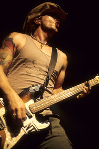 Hurricane Festival 1999 in Scheeßel