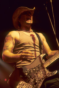 Hurricane Festival 1999 in Scheeßel