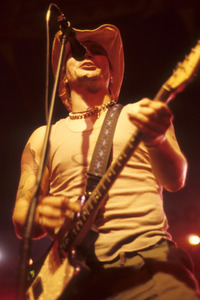 Hurricane Festival 1999 in Scheeßel