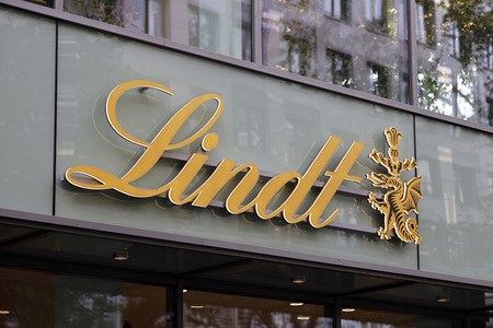 Symbolfoto Lindt