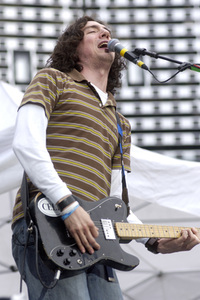 Konzert von Snow Patrol in Berlin