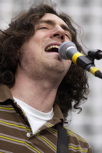 Konzert von Snow Patrol in Berlin