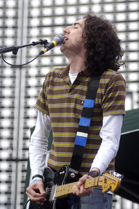 Konzert von Snow Patrol in Berlin