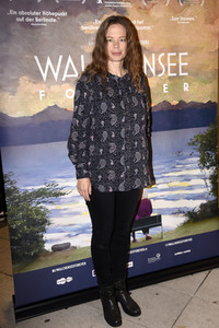 Filmpremiere 'Walchensee Forever' in München